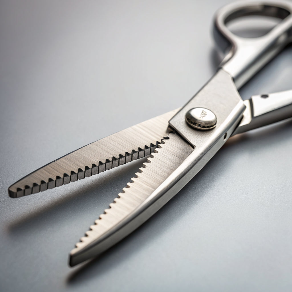 Heavy-Duty Kitchen Shears