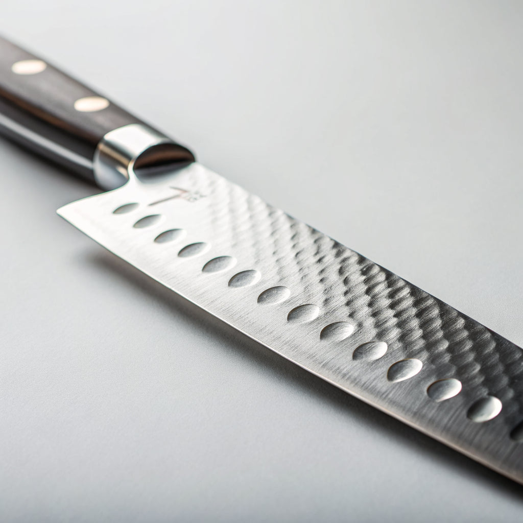 7-Inch Santoku Knife