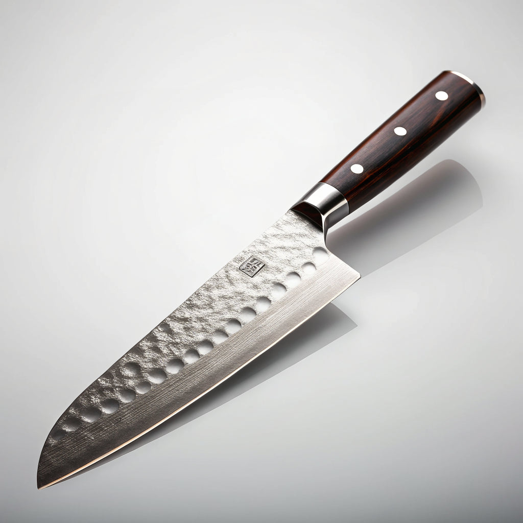 7-Inch Santoku Knife