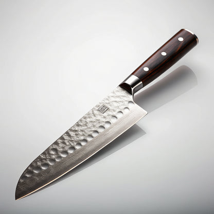 7-Inch Santoku Knife