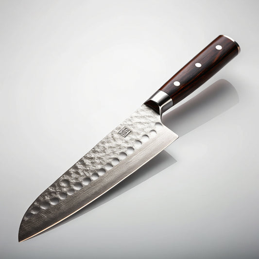 7-Inch Santoku Knife
