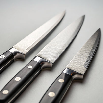 Paring Knife Set, 3-Piece