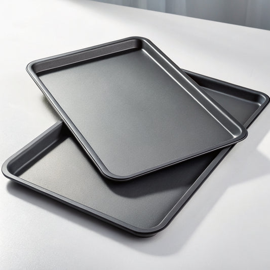 Nonstick Baking Sheet Set, 2-Piece