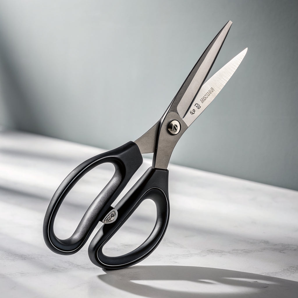 Heavy-Duty Kitchen Shears