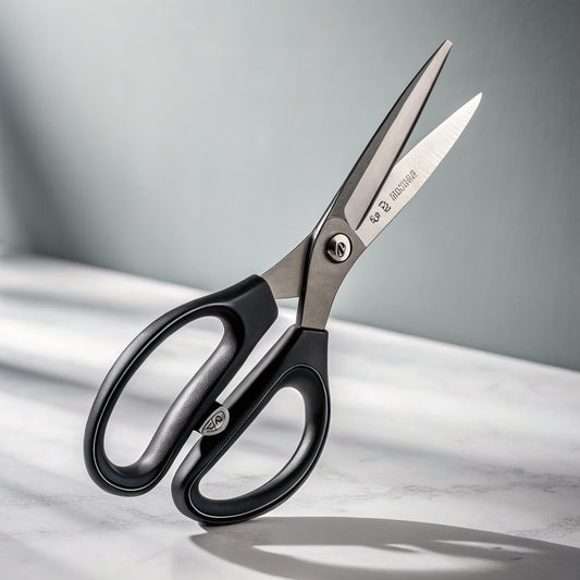 Heavy-Duty Kitchen Shears